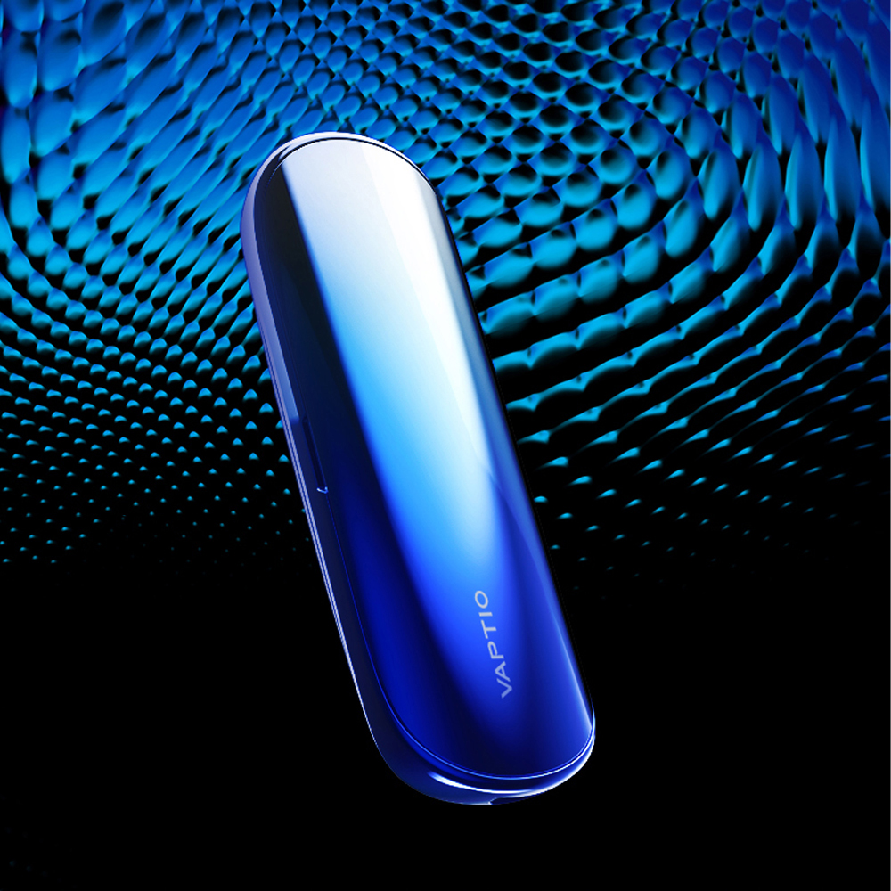 Vaptio Sleek Pod Kit